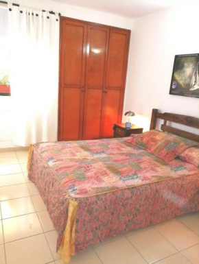 HOSPEDAJE 304
